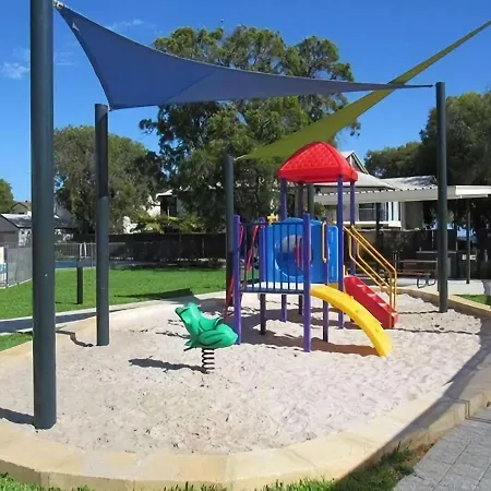 Sixteen At Cape View Escapes Busselton Exterior photo
