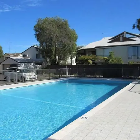Sixteen At Cape View Escapes Busselton Exterior photo