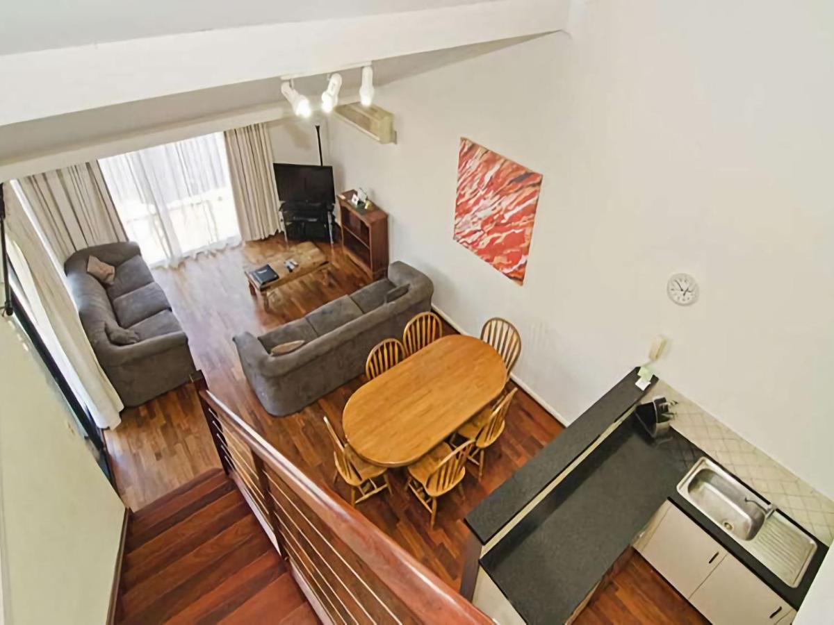 Holiday home Sixteen At Cape View Escapes *