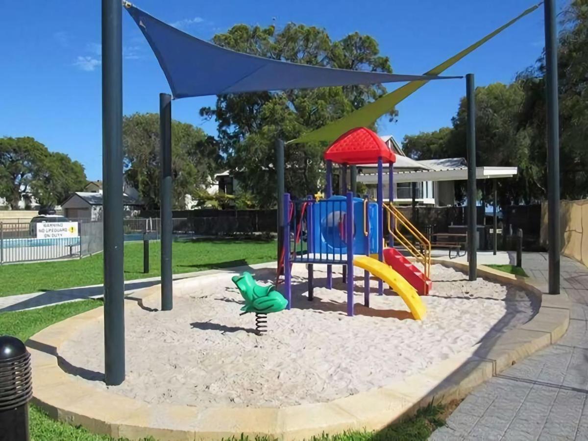 Sixteen At Cape View Escapes * Busselton
