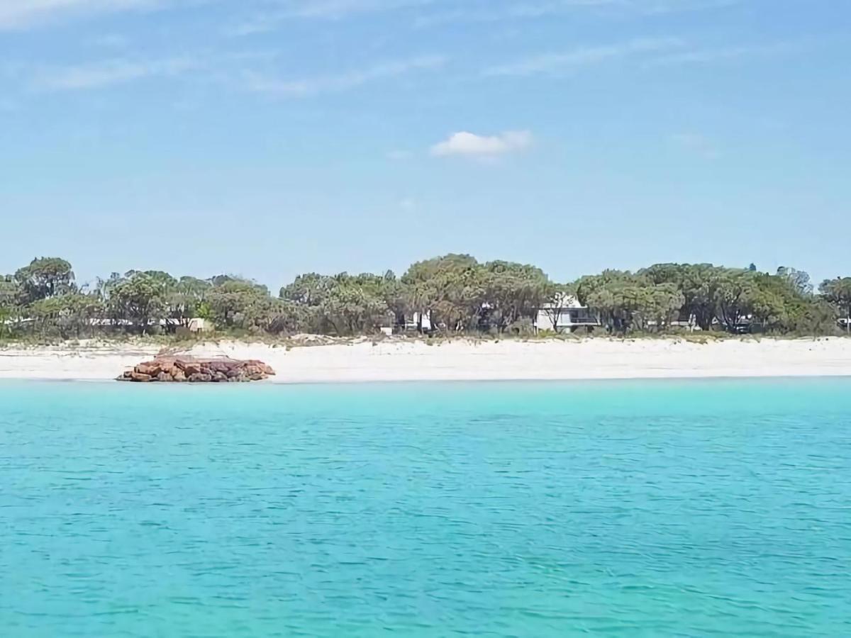 Sixteen At Cape View Escapes Busselton